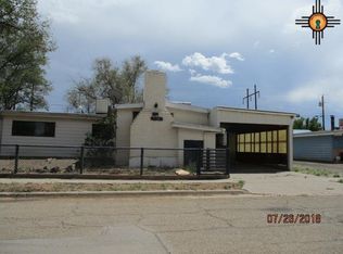 809 Austin Ave, Grants, NM 87020