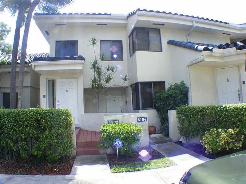 1st image of 8104 NW 15th Mnr #8104