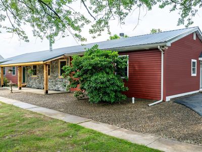 909 Fair St, Nescopeck, PA, 18635