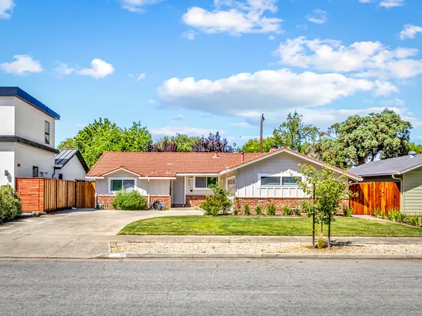 4623 Borina Dr, San Jose, CA 95129