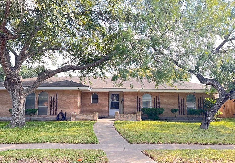 4705 Congressional Dr, Corpus Christi, TX 78413 MLS 407416 Zillow