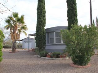 547 W Swift Trl, Safford, AZ 85546