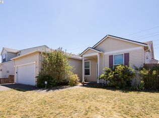 5370 Donohoe Ave, Eugene, OR 97402