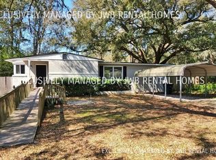 2956 Alonso Rd, Jacksonville, FL 32216
