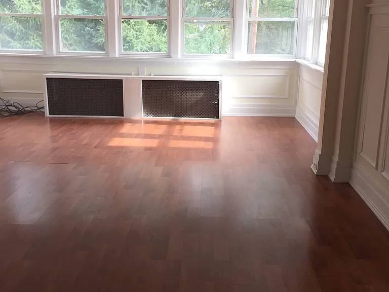 Massive living room/Dining area