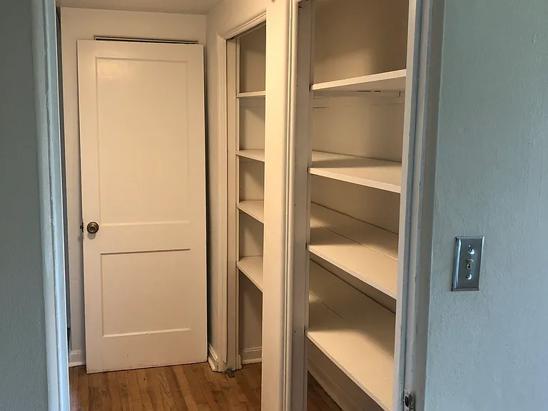 Bi Fold Closets