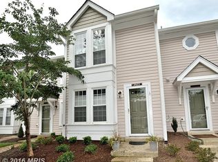 2423 S Walter Reed Dr, Arlington, VA 22206