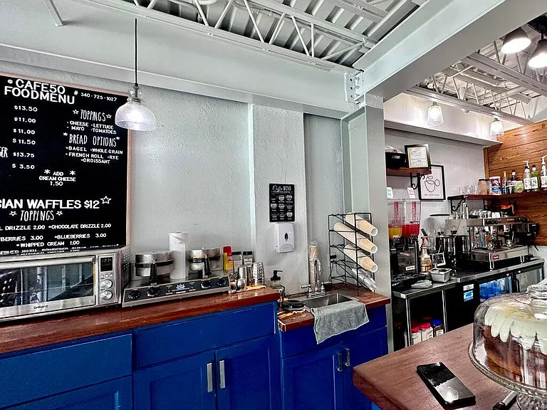 7AB-2 Queen St #CH — Photo 13