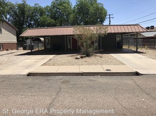 356 N 500 W, Saint George, UT 84770