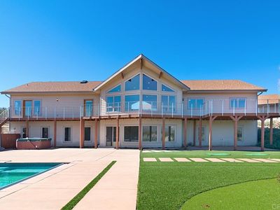 28732 Top Of The Pines Ln, Pine Valley, CA, 91962