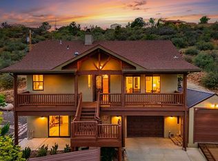 1380 N Suomi Drive, Prescott, AZ 86303