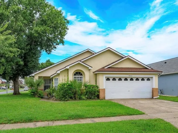 4655 CHEYENNE POINT TRAIL, KISSIMMEE, FL 34746