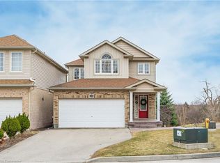 133 Kemp Cres, Guelph, ON N1E0K1