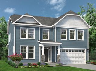 1032 Egret Ln, Suffolk, VA 23434