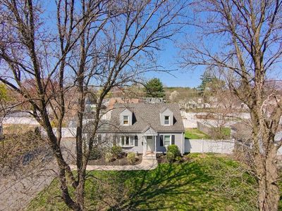 7 Susan Ave, South Hadley, MA, 01075