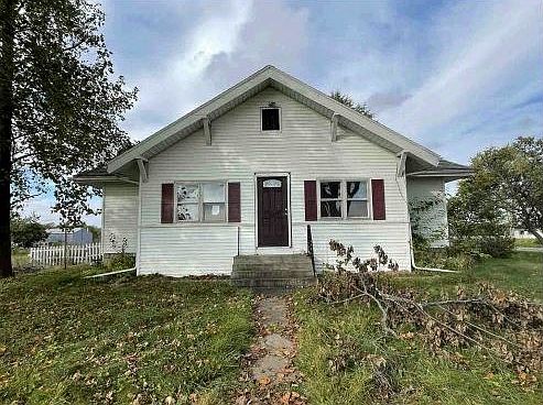 Property Front View