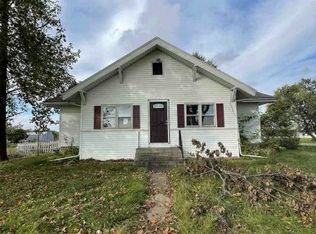 220 E Long St, Loraine, IL 62349