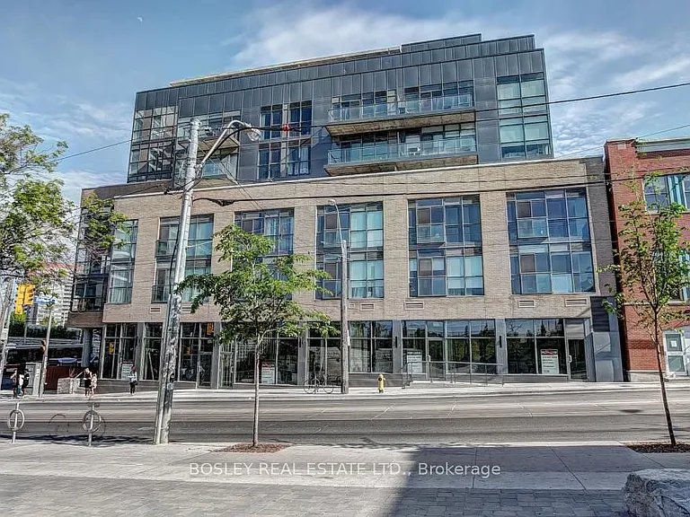 1205 Queen St W #302 — Photo 20