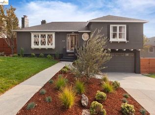 4638 Geranium Pl, Oakland, CA 94619