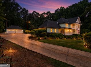 125 Spivey Chase Trl, Jonesboro, GA 30236