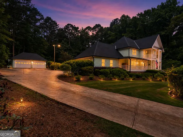 125 Spivey Chase Trl, Jonesboro, GA 30236