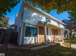 18501 Bay Leaf Way, Germantown, MD 20874