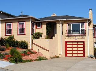 57 El Bonito Way, Millbrae, CA 94030