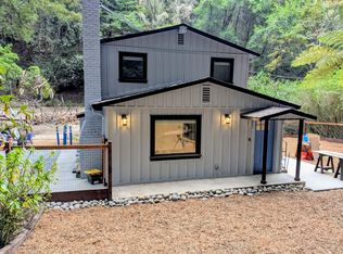 (Undisclosed Address), Aptos, CA 95003