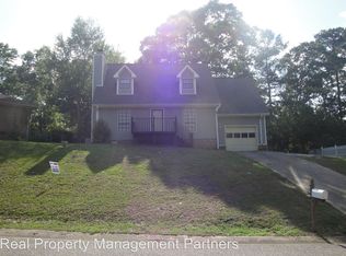 1757 Tahiti Ln, Alabaster, AL 35007