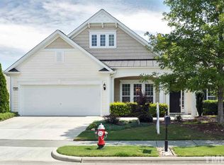 248 Beckingham Loop, Cary, NC 27519