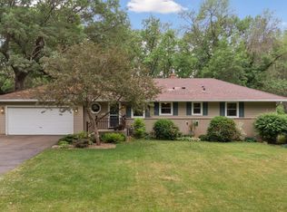 1748 Venus Ave, Arden Hills, MN 55112