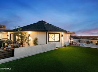1205 N Mustang Trl, Wickenburg, AZ 85390