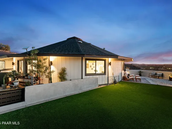 1205 N Mustang Trl, Wickenburg, AZ 85390