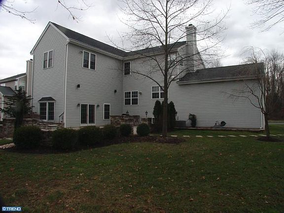 Exterior Back