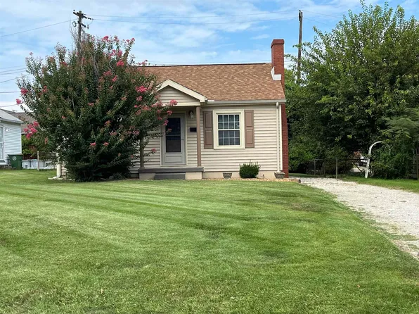 5 Holliday Ct, Henderson, KY 42420