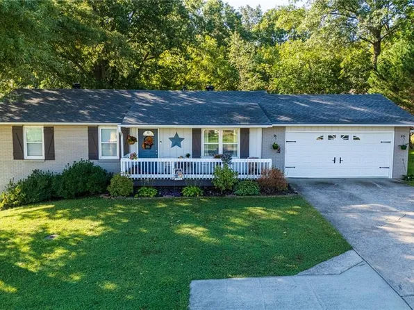 2811 Independence St, Cape Girardeau, MO 63703