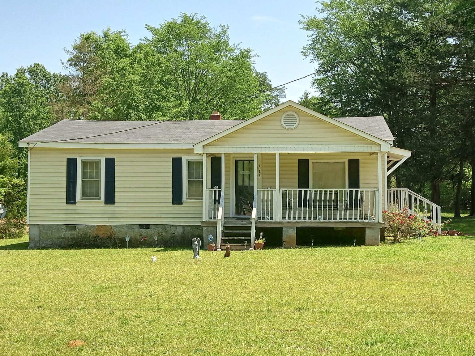 273 Moores Dr, Edgefield, SC 29824 Zillow