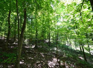 0 Point Rd LOT 1697, Westminster, SC 29693