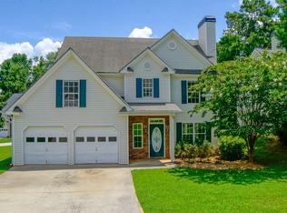 210 Mackenzie Ct, Canton, GA 30115