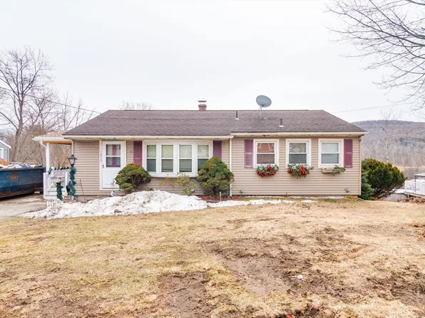 1030 Main St, Dalton, MA 01226