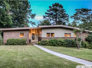 245 Big Springs Dr, Vestavia Hills, AL 35216