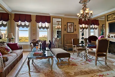 Sold by Corcoran