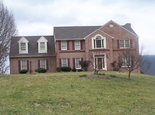 54 Stoneybrook Rd, Roanoke, VA 24019