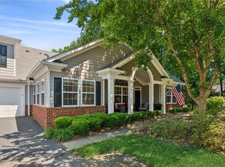 2607 Grapevine Cir, Cumming, GA 30041