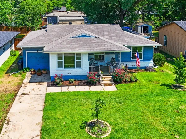 5509 Norma St, Fort Worth, TX 76112