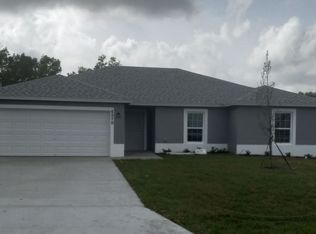 6570 NW Pomona Ct, Pt Saint Lucie, FL 34983
