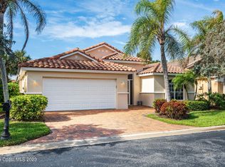 5562 Beach Elder Way, Melbourne Beach, FL 32951