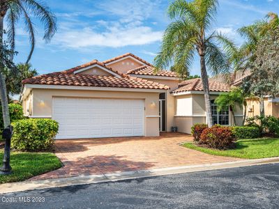 5562 Beach Elder Way, Melbourne Beach, FL, 32951
