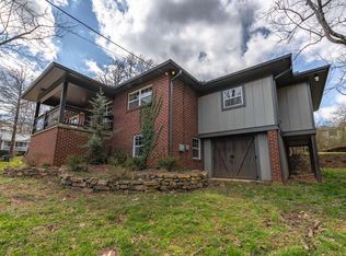 504 W 2nd St, Blue Ridge, GA 30513