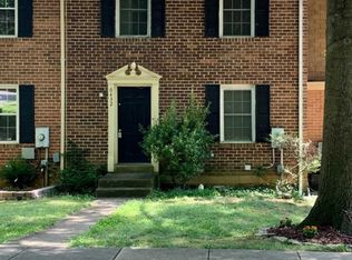 6432 Shannon Station Ct, Springfield, VA 22152